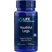 Youthful Legs (60 Softgels)
