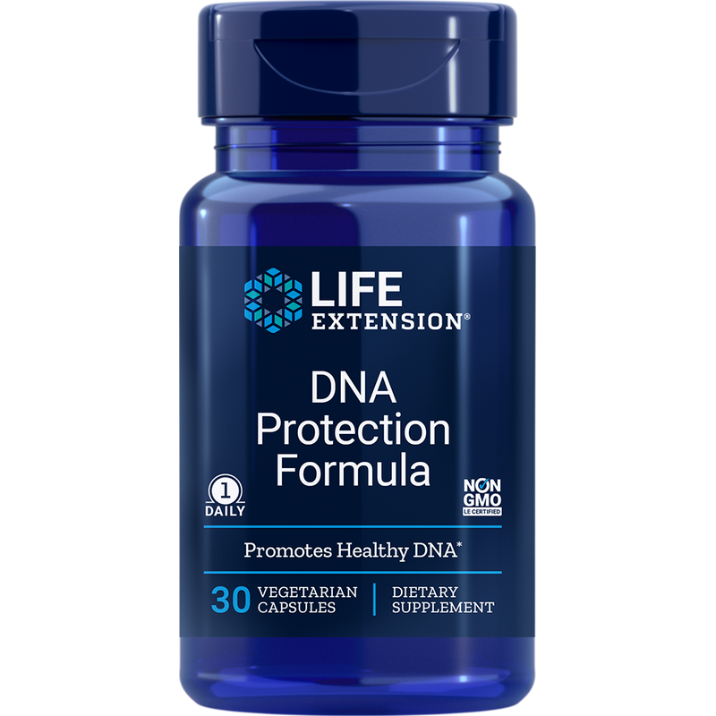DNA Protection Formula (30 Capsules)
