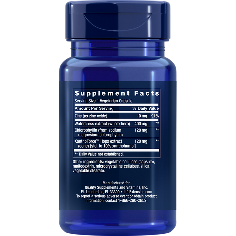 DNA Protection Formula (30 Capsules)