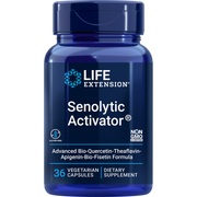 Senolytic Activator (24 Capsules)