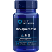 Bio-Quercetin (30 Capsules)