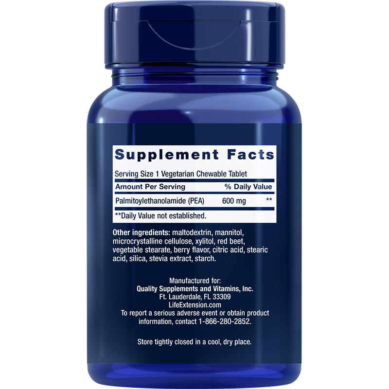 Discomfort Relief (60 Tablets)