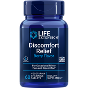 Discomfort Relief (60 Tablets)
