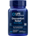 Discomfort Relief (60 Tablets)-Vitamins & Supplements-Life Extension-Pine Street Clinic