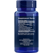 Black Cumin Seed Oil with Curcumin Elite Turmeric Extract (60 Softgels)