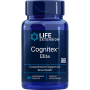 Cognitex Elite (60 Tablets)