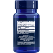 Lithium (1000 mcg) (100 Capsules)
