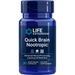 Quick Brain Nootropic (30 Capsules)-Vitamins & Supplements-Life Extension-Pine Street Clinic