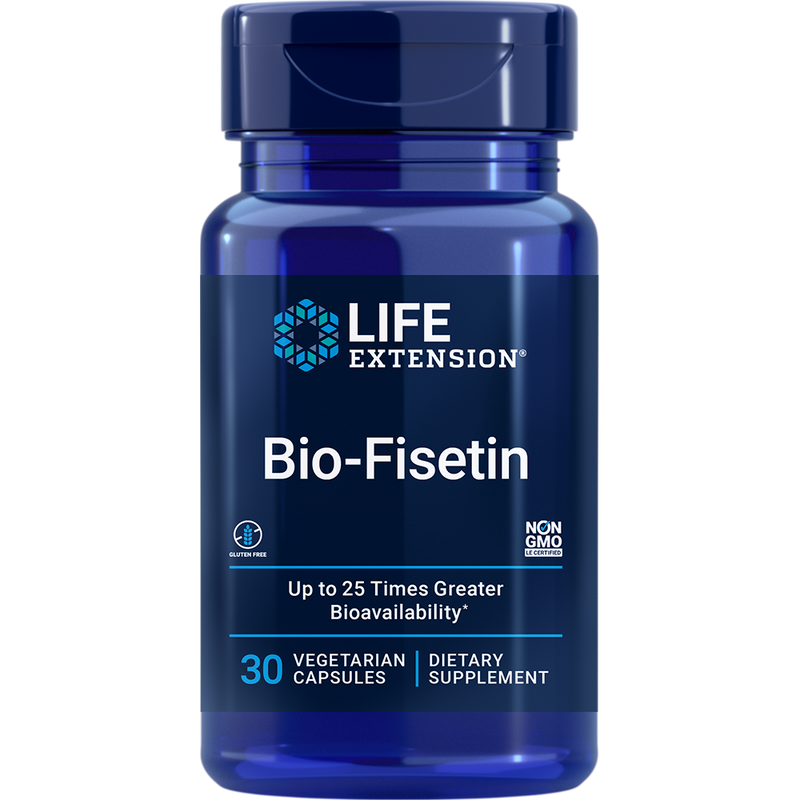 Bio-Fisetin (30 Capsules)