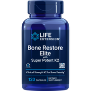 Bone Restore Elite (120 Capsules)