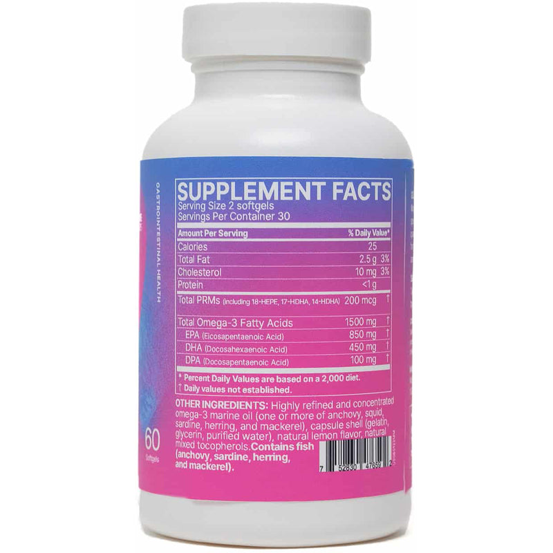 MegaMarine (60 Softgels)