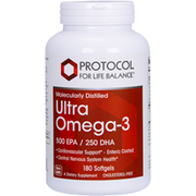 Ultra Omega-3 (500/250)