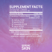 SereneSkin (30 Capsules)