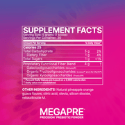 MegaPre Powder (144 Grams)