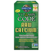 Vitamin Code Calcium (120 Capsules)-Vitamins & Supplements-Garden of Life-Pine Street Clinic