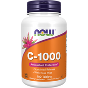 Vitamin C-1000 (Sustained Release)