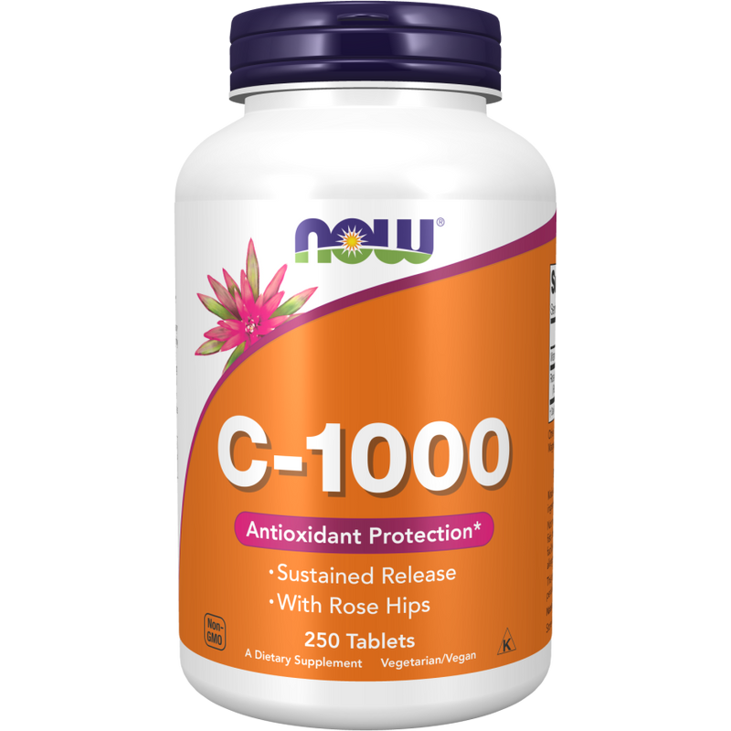 Vitamin C-1000 (Sustained Release)