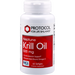 Krill Oil (60 Softgels)-Vitamins & Supplements-Protocol For Life Balance-500 mg-Pine Street Clinic