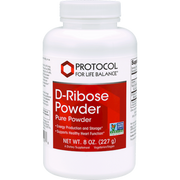 D-Ribose Powder (8 Ounces)