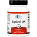 Lipitrol OX (60 Capsules)-Ortho Molecular Products-Pine Street Clinic