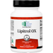 Lipitrol OX (60 Capsules)