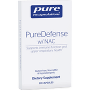 PureDefense with NAC