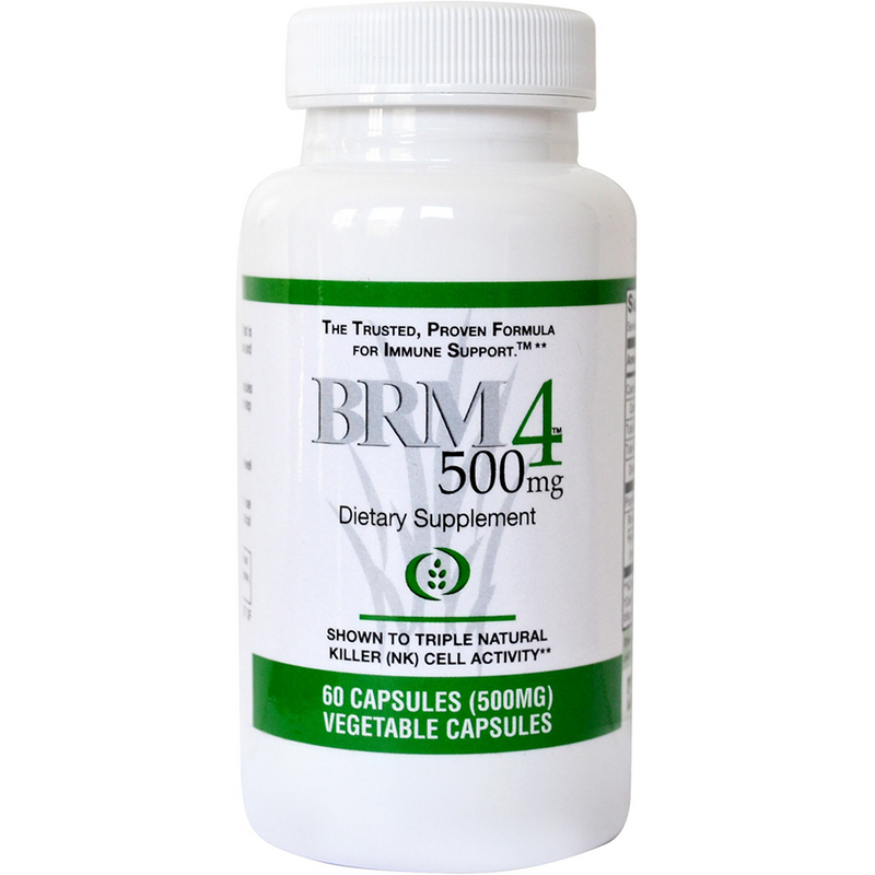 BRM4 (60 Capsules)