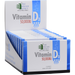 Vitamin D3 50000 IU (10 Packs)-Vitamins & Supplements-Ortho Molecular Products-Pine Street Clinic