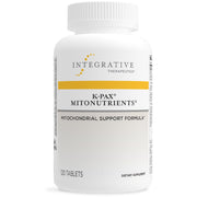 K-Pax Mitonutrients (120 Tablets)