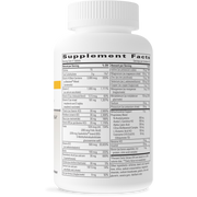 K-Pax Mitonutrients (120 Tablets)