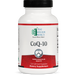 CoQ-10-Vitamins & Supplements-Ortho Molecular Products-120 Softgels-Pine Street Clinic