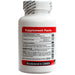 Boluoke Lumbrokinase-Vitamins & Supplements-Canada RNA Biochemical-60 Capsules-Pine Street Clinic