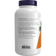 Calcium Citrate Powder (8 Ounces)