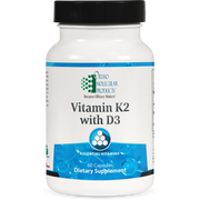 Vitamin K2 with D3