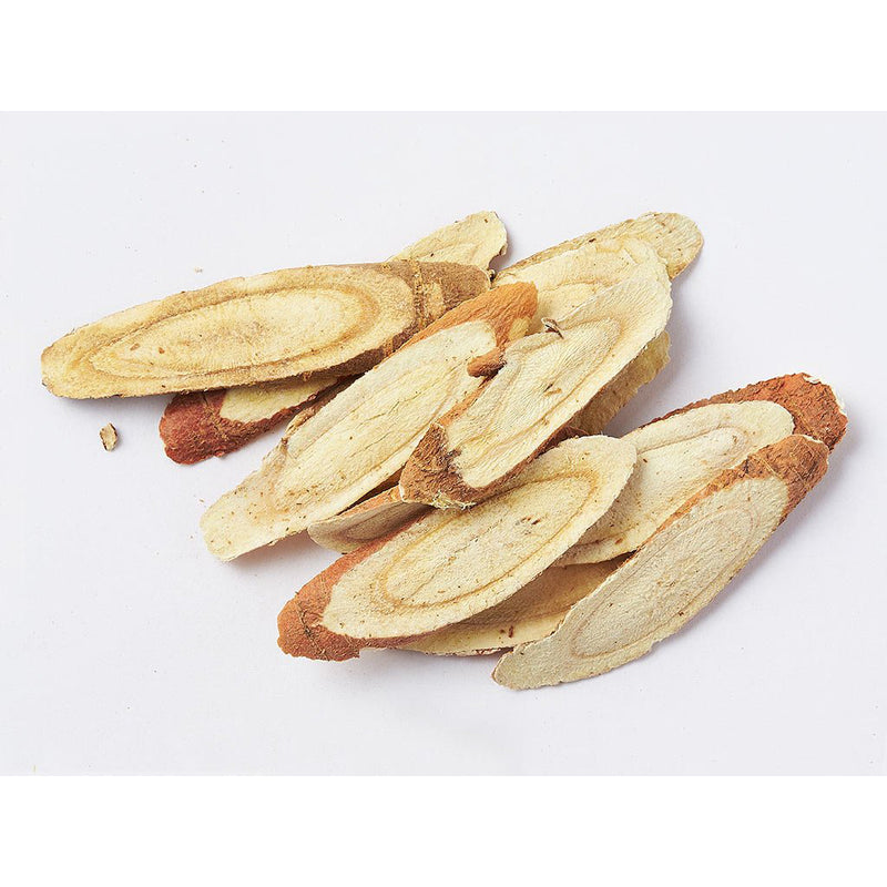 Gan Cao - Medium, unsulfured (Glycyrrhiza uralensis root) (500 Grams)