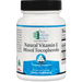 Natural Vitamin E Mixed Tocopherols-Vitamins & Supplements-Ortho Molecular Products-60 Softgels-Pine Street Clinic