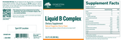 Liquid B Complex (450 ml)