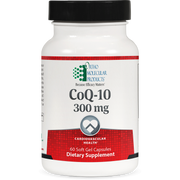 CoQ-10 (300 mg)
