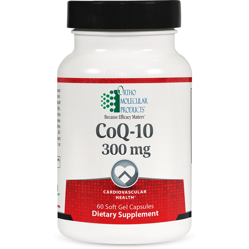 CoQ-10 (300 mg)