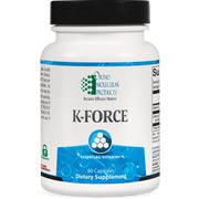 K Force (60 Capsules)