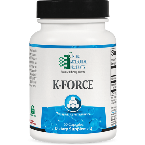 K Force (60 Capsules)