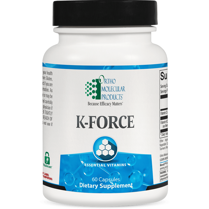 K Force (60 Capsules)