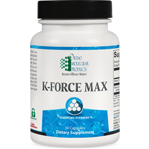 K-Force Max (30 Capsules)