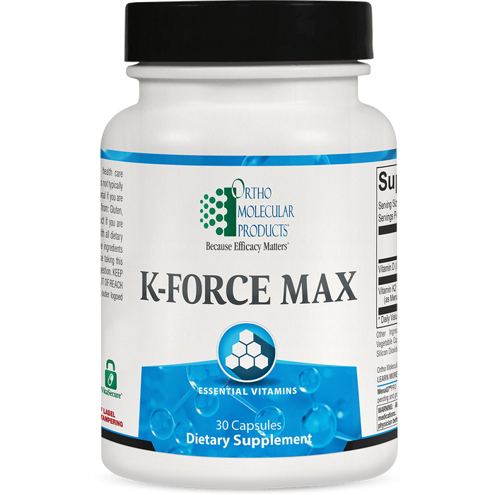 K-Force Max (30 Capsules)