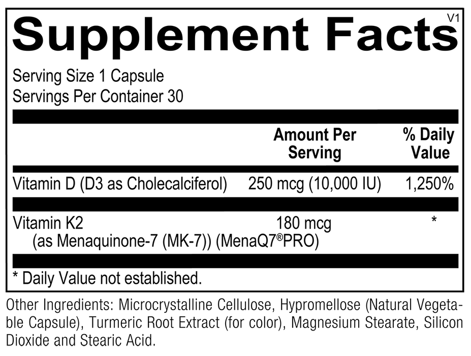 K-Force Max (30 Capsules)