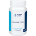 Collagen Type II (500 mg) (60 Capsules)-Klaire Labs - SFI Health-Pine Street Clinic