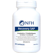 Recovery SAP (50 Billion) (30 Capsules)