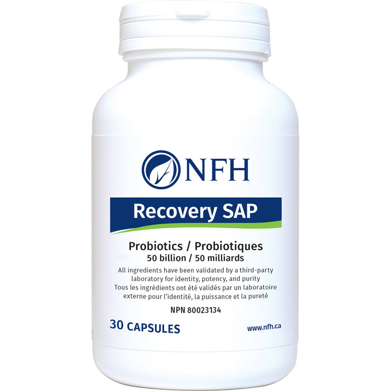 Recovery SAP (50 Billion) (30 Capsules)