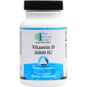 Vitamin D 5000 IU