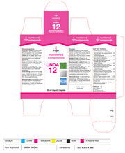 UNDA 12 (20 ml)